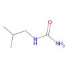 N-isobutylurea - ≥96% CAS No(592-17-6) by Aladdin Scientific