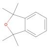 Isobenzofuran, 1,3-dihydro-1,1,3,3-tetramethyl-