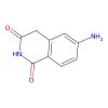 1,3(2H,4H)-Isoquinolinedione,6-amino-(9CI)