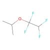 Isopropyl 1,1,2,2-tetrafluoroethyl ether