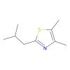 2-Isobutyl-4,5-dimethylthiazole