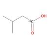 Isovaleric acid-1-13C