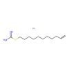 Isothiuronium