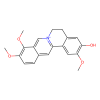 Jatrorrhizine
