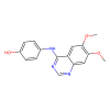 JANEX-1, Tyrosine-protein kinase JAK3 inhibitor