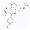 (+)-JQ1 - ≥98%(HPLC) CAS No(1268524-70-4) by Aladdin Scientific