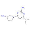 jnj39758979, Antagonist of H 1 receptor;Antagonist of H 2 receptor;Antagonist of H 3 receptor;Antagonist of H 4 receptor