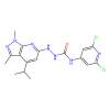 JTE 013, Antagonist of P2RY10;Antagonist of S1P 2 receptor