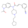 JNJ 5207787, Antagonist of Y 2 receptor