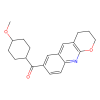 JNJ 16259685, Allosteric modulator of mGlu 1 receptor