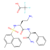 J 2156, Agonist of SST 4 receptor