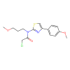 JT010, Activator of TRPA1
