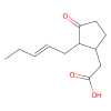 Jasmonic Acid (mixture of isomers)