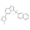 JNJ-38877605, Hepatocyte growth factor receptor inhibitor