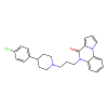 JMS-17-2, Antagonist of CX 3CR1