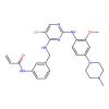 JAK3-IN-1 - 10mM in DMSO CAS No(1805787-93-2) by Aladdin Scientific