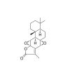 Jolkinolide B