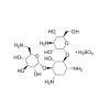 Kanamycin sulfate - PharmPure™, USP CAS No(25389-94-0) by Aladdin Scientific