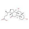 12-Ketochenodeoxycholic acid - ≥99% CAS No(2458-08-4) by Aladdin Scientific