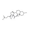 12-Ketolithocholic acid