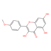 Kaempferide - analytical standard, ≥98% CAS No(491-54-3) by Aladdin Scientific