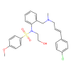 KN-93, Inhibitor of calcium/calmodulin-dependent protein kinase II alpha subunit