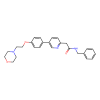 Tirbanibulin, Tyrosine-protein kinase SRC inhibitor
