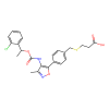 Ki16425, Antagonist of GPR87;Antagonist of LPA 1 receptor;Antagonist of LPA 2 receptor;Antagonist of LPA 3 receptor