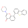 NU7441 (KU-57788), Inhibitor of protein kinase; DNA-activated; catalytic subunit