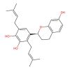 Kazinol A