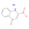 Kynurenic acid sodium salt