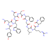 Kisspeptin-13 (4-13) (human) (KiSS-1 (112-121)), Agonist of kisspeptin receptor