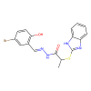 KH 7, Inhibitor of adenylyl cyclase 10