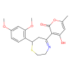 KF 38789 - ≥97%(HPLC) CAS No(257292-29-8) by Aladdin Scientific