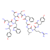 Kisspeptin 10 (rat), Agonist of kisspeptin receptor