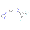 KPT 330, Exportin-1 inhibitor