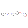 KX2-391 (Tirbanibulin), Tyrosine-protein kinase SRC inhibitor