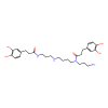 Kukoamine B -  CAS No(164991-67-7) by Aladdin Scientific