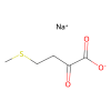 α-Keto-γ-(methylthio)butyric acid sodium salt