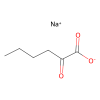 2-Ketohexanoic acid sodium salt - ≥97% CAS No(13022-85-0) by Aladdin Scientific