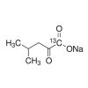 2-Keto-4-methylpentanoic-1-¹³C acid sodium salt - 99 atom% ¹³C, used for , CAS No. 93523-70-7, by Aladdin Scientific