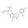 Kurarinone - ≥99% CAS No(34981-26-5) by Aladdin Scientific