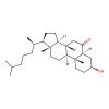 6-Ketocholestanol