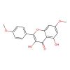 Kaempferol 7,4'-dimethyl ether