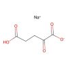 α-Ketoglutaric acid sodium salt