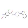 Keto Ziprasidone
