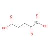 2-Ketoglutaric Acid-13C1