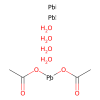 Lead subacetate - ACS, used for , CAS No. 1335-32-6, by Aladdin Scientific