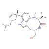 Lyngbyatoxin a