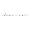 1-Lauryl glyceryl ether